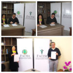 Convenio específico de cooperación entre la FACEM y FACISA.