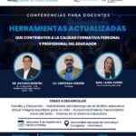 CAPACITACIÓN DOCENTE.