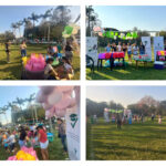 Festejo por el día del Niño