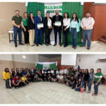 Conferencias por el Día del Administrador.