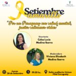 Charla Educativa en la Filial Curuguaty.