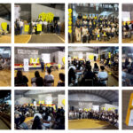 Charla Educativa en el Colegio Nacional Manuel Ortiz Guerrero.