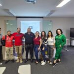 Estudiantes realizan movilidad estudiantil en la UNIOESTE – 2024