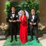 Se destaca la participación de egresada y estudiante de la FACEM en la Competencia Nacional de Debate de la JCI Paraguay.