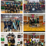 Torneo Inter Universitario UNICAN 2024 Sede Saltos del Guairá.