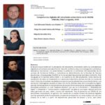 Publicación de artículo en Revista Científica.