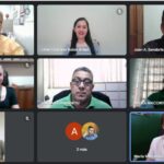 Reunión con Docentes de CPI período 2025.