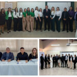 Defensa de Trabajo Final de Grado y Proyecto Final de Carrera – Sede Saltos del Guairá.