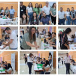 Elecciones universitarias en la UNICAN.
