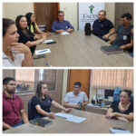Reunión Informativa con funcionarios de la FACEM.
