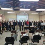 FACEM participa en taller sobre implementación del SNCA-PY