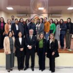 FACEM conmemora el Día del Contador Público con encuentro académico