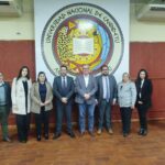 Charla informativa sobre el Régimen de Jubilación para personal administrativo y docente