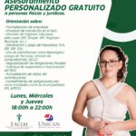 Asesoría contable gratruita en la FACEM 