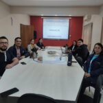 FACEM participa en el proceso de actualización de las políticas de comunicación de la UNICAN