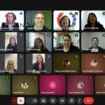 La Facultad de Ciencias Económicas y Empresariales impulsa la inclusión con charla virtual