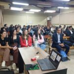 Extensión Universitaria entre FACEM y FACISA