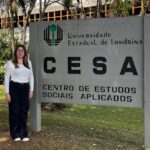 Facem fortalece convenio internacional con Universidad Estatal de Londrina