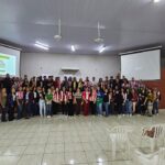 Charla informativa: «Septiembre Amarillo: Tu vida vale»