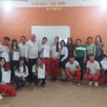 Extensión universitaria: «Plan de Negocios para Emprendedores Juveniles»