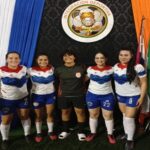 FACEM reconoce logro deportivo de sus estudiantes en Juegos Universitarios