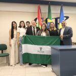 Jornada Académica sobre Internacionalización, Extensión e Investigación, organizada por el INPEAU.