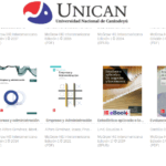 Fortalecimiento Académico Digital: Nuevos Materiales Bibliográficos y Acceso Directo en el Aula Virtual de la FACEM – UNICAN