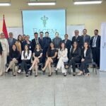 Nuevos Contadores y Licenciados en Administración se gradúan en Saltos del Guairá