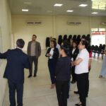 FACEM participa en taller de identificación de demandas de formación avanzada