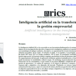 Docentes publican artículos en revistas científicas nacionales