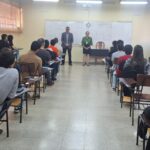 FACEM da inicio al proceso de admisión, periodo 2026
