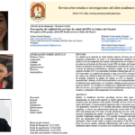 ¡Estudiantes de la FACEM publican investigación sobre el IPS en revista de la UNI!