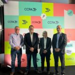 Decano de la FACEM fortalece vínculos institucionales en inauguración de nueva sede del CCPA