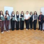 Nuevos Profesionales se suman a la FACEM – UNICAN Filial Curuguaty