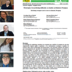 Estudiantes y docentes publican artículo en revista científica