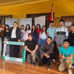 FACEM dio inicio al periodo lectivo 2026 en sus sedes Saltos del Guairá y Curuguaty