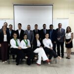 Presentación y defensa de Trabajos Finales Grado, 3ra. Oportunidad, Sede Saltos del Guairá