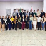 Capacitación tributaria gratuita realizada con éxito en el marco de la Semana del Contador