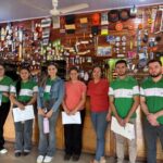 Exitosa jornada de asesoramiento tributario a MIPYMES en Villa Ygatimí