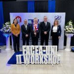 Decano, Directora Académica y miembros de la Comisión de Aseguramiento de la Calidad de la FACEM participaron del VI Congreso de Ciencias Económicas de la UNI