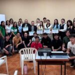 Fortaleciendo la investigación científica en la UNICAN Filial Curuguaty