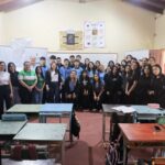 Extensión Universitaria:  Marketing con Conciencia