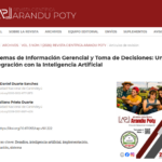 Docentes de FACEM publican artículos en revistas científicas