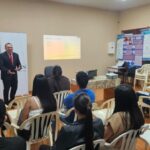 Capacitación en Oratoria y Comunicación “Voces que Transforman”