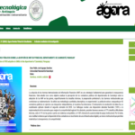 Estudiantes y docente publican artículo en revista científica internacional
