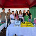 Feria Universitaria de mprendimientos 2026 “Aprendiendo a emprender”