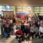 FACEM se sumó a la campaña «Rohayhu Che Ñe’ê» con actividades de valorización del idioma guaraní
