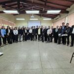 FACEM y Comité de Talento Humano de la UNICAN capacitaron a funcionarios en finanzas personales
