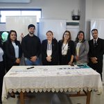 La FACEM presentó ofertas académicas en la Expo Carreras del Centro Educativo «Padre Bruno Otte»