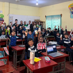 FACEM fomenta hábitos de ahorro y planificación financiera en niños de Curuguaty